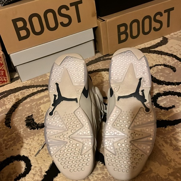 jordan 6 George Town. Brand new - Picture 3 of 4